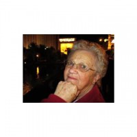 Patricia “Patty” Price