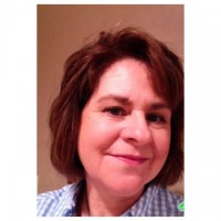 Marie Elena Stendebach 