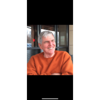 Patrick Joseph Swartz