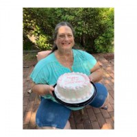 Linda Jayne Duck (Lightner) 