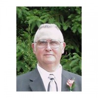 William Donald Smith 