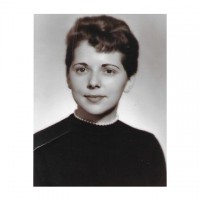 Sari Ann (Gargas) Coble 