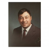 Robert Michael (Thomas) Chauvin 