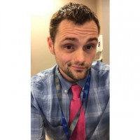 Adam Richard Kennedy 