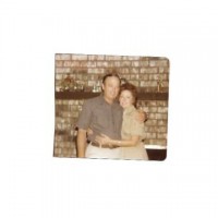 Frances “Louise” Elser Miles 