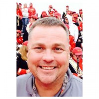 Alan Douglas (Doug) Whitten 