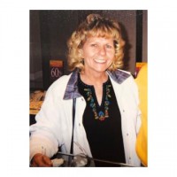 Patricia Ann (Ryken) Matlock 