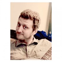 Christopher John Franzke 