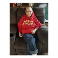 Pamela (Pam) Jane Forest