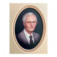 Charles (Charlie) Louis Guth 