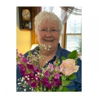 Darlene Frances Yates 