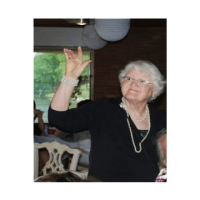 Carol "Kay" (McCallum) Smith 