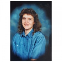 Rachel Janelle Haddix Naugle 