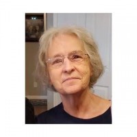 Margaret Carolyn Sayers (Wilson) 