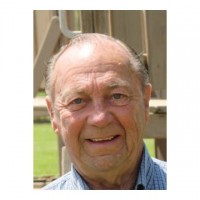 Joseph ‘Bernard’ Loftus 