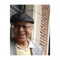 Joseph “Joe”  Mahlon Chase 