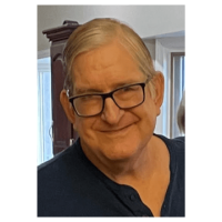 Michael Norman White 