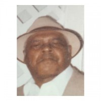Claude Fredrick Bumpus Sr. 