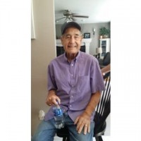 William Raymond Wood 