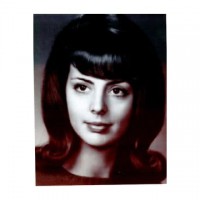 Patricia Anne Pierce 