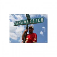 Marc “Eric” Fraunfelter 