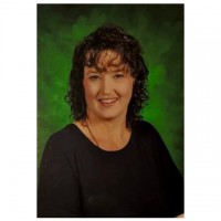 Lindsay Dawn (Mantooth) Murillo 