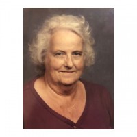 Elzada "Zade" Austin 