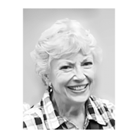 Marilyn E. (Bullock) Cannaday 