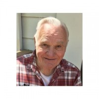 David Russel Friederichs 