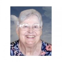 Mary Kathleen “Kathy” Rowe 