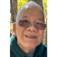 Alberto Tangpuz, Jr. 