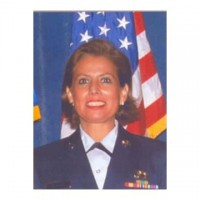 Jennifer Marie Adriano 