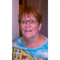 Shirley Faye McFarland 