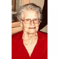 Helen Oneita (Moss) Mansell