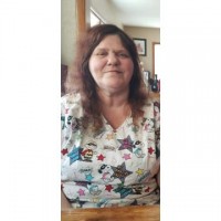 Lora Kay Wamethi (Suddock) 