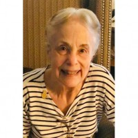 Susan “Sue” Jessup