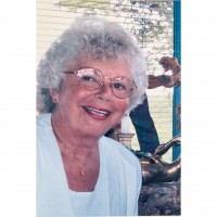 Rebecca (Epp) Bartel