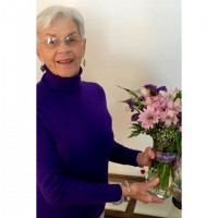 Jo Browning Henry Royster