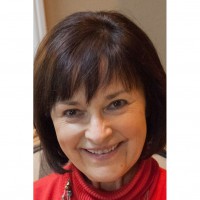 Dorothy (Dottie) Marr