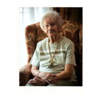 Alice "Scotty" Warrick