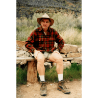 William "Bill" Messenger