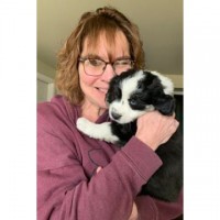 Sarah "Betsy" Needles