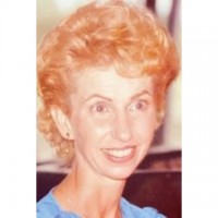 Cricket" Gladys Worthington