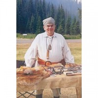 Joel "Tin Hip" Shechter