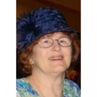 Connie Bailey (Weber)