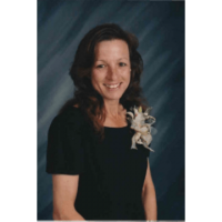 Margaret "Peggy" McGraugh