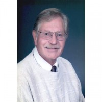 Ernest Ecklesdafer, Jr.