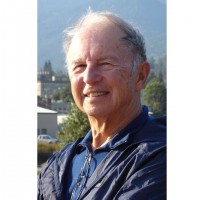 Charles "Brad" Leonard