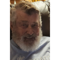 Richard "Frenchie" "Dick" Ostbye