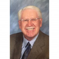 Dr. Gerald Kempthorne